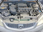 Honda Civic 2005