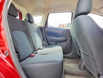 Nissan Versa 2016