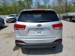 Kia Sorento 2018