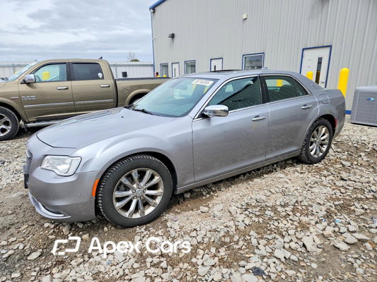 Chrysler 300 2018 - Image 1 of 12