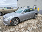 Chrysler 300 2018