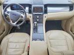 Ford Taurus 2015
