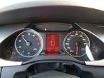 Audi A4 2012