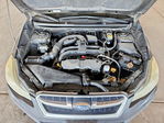 Subaru Impreza 2013