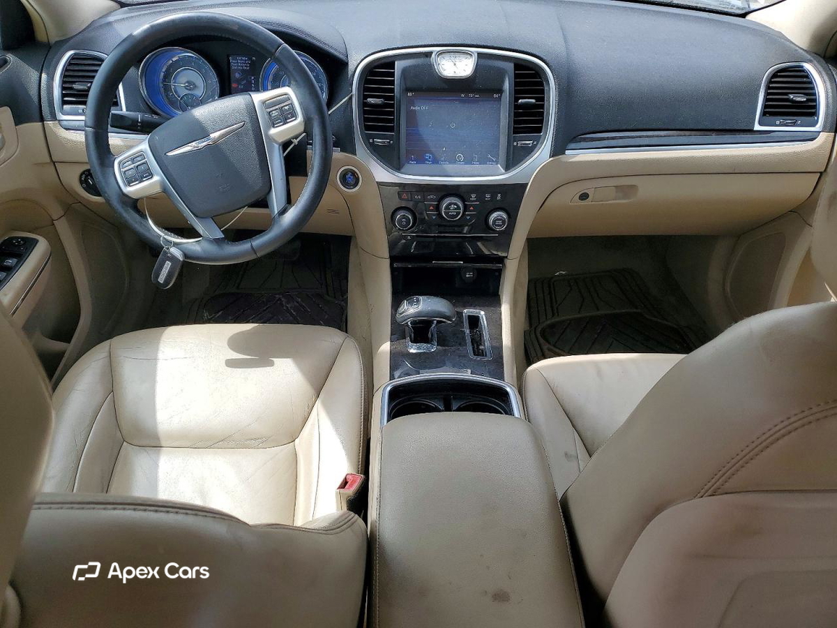 Chrysler 300 2013