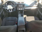 Subaru Legacy 2015