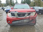 Nissan Navara (Frontier) 2007