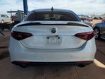 Alfa Romeo Giulia 2017