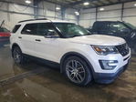 Ford Explorer 2016