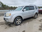 Honda Pilot 2010