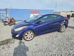 Hyundai Elantra 2012