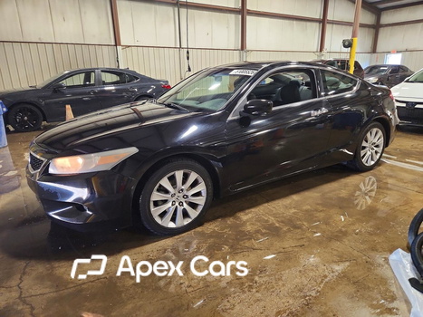 Honda Accord 2010 - Image 1 of 12