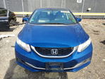 Honda Civic 2015