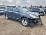 Subaru Outback 2011