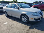 Volkswagen Jetta 2010