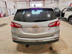 Chevrolet Equinox 2018