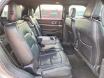 Ford Explorer 2018