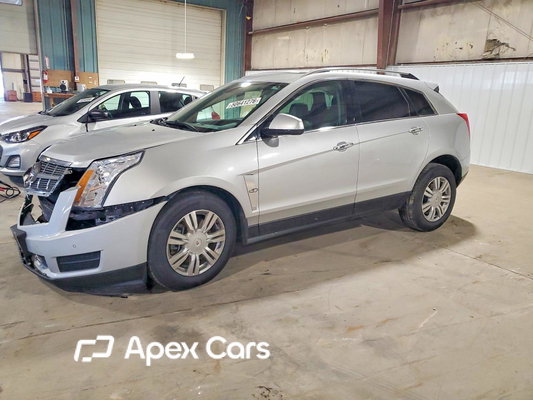 Cadillac SRX 2011 - Image 1 of 13