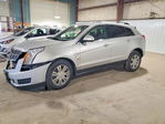 Cadillac SRX 2011