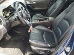 Mazda 3 2017