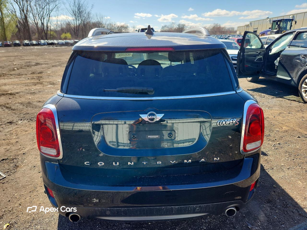 MINI Cooper 2018