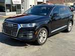 Audi Q7 2018