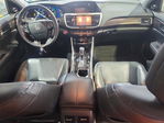 Honda Accord 2017