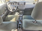 Nissan Versa 2011