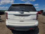 Ford Explorer 2013
