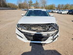 Honda Accord 2019