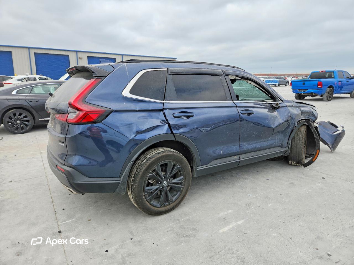Honda CR-V 2024