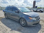Honda Odyssey 2012
