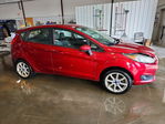 Ford Fiesta 2017