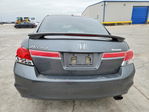 Honda Accord 2012