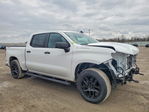 Chevrolet Silverado 2024