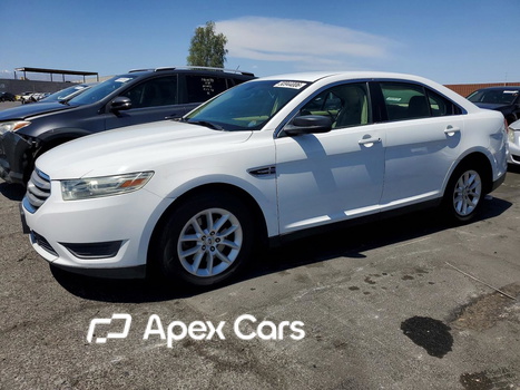 Ford Taurus 2013 - Image 1 of 5