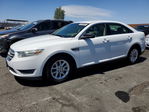Ford Taurus 2013