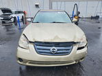 Nissan Altima 2002