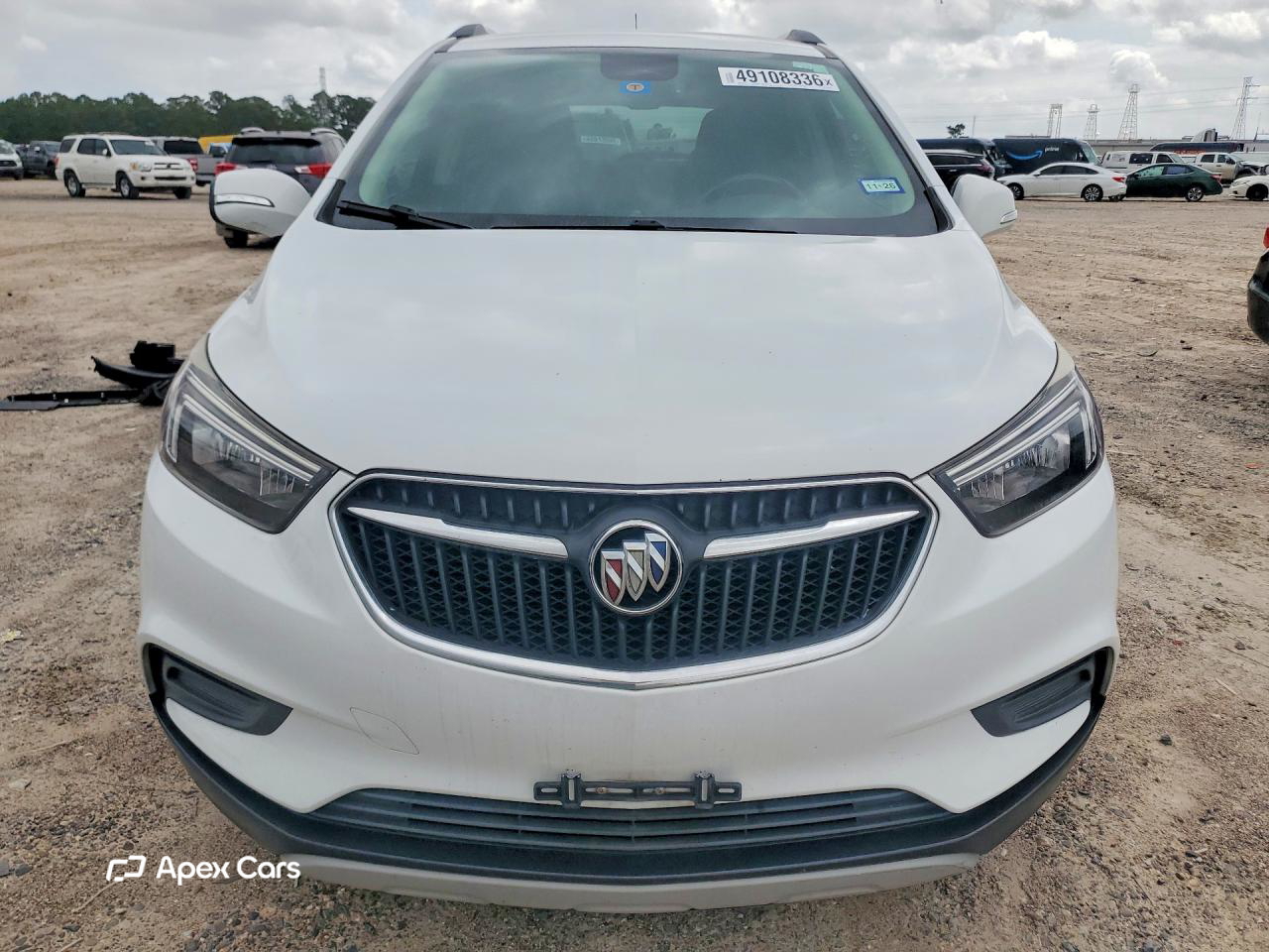 Buick Encore 2019