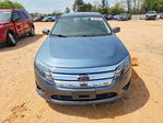 Ford Fusion 2012