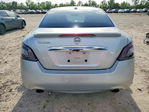 Nissan Maxima 2014