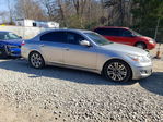 Hyundai Genesis 2011