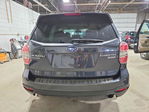 Subaru Forester 2014