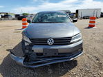 Volkswagen Jetta 2015
