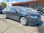 Chevrolet Impala 2018