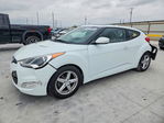 Hyundai Veloster 2013