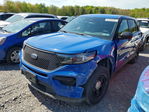 Ford Explorer 2026