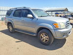 Toyota Sequoia 2002