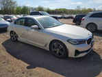 BMW Series 5 2023