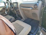 Jeep Wrangler 2008